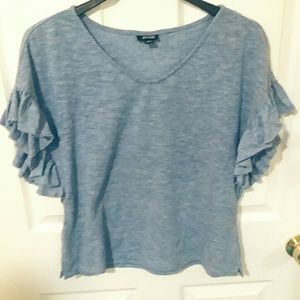 Blue Spring t-shirt